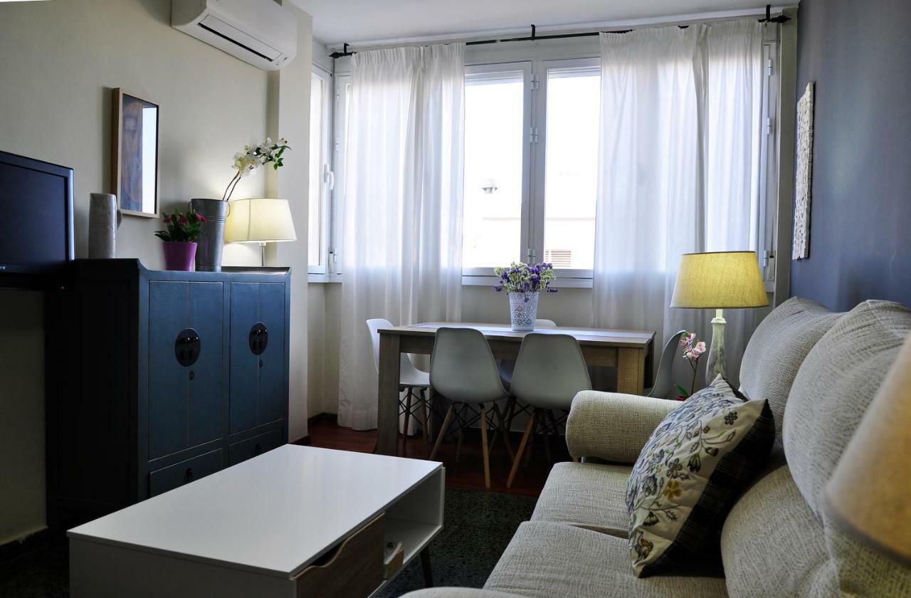 Apartamento Royal Centro de Ronda Exterior foto