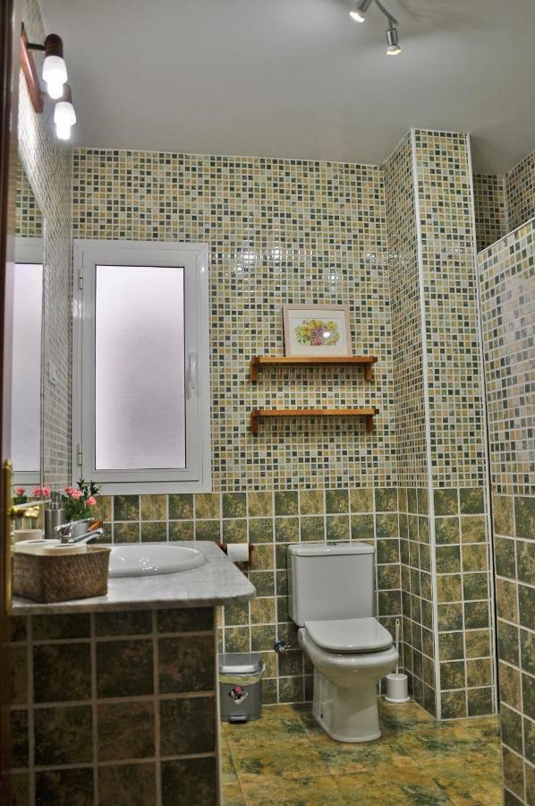 Apartamento Royal Centro de Ronda Exterior foto