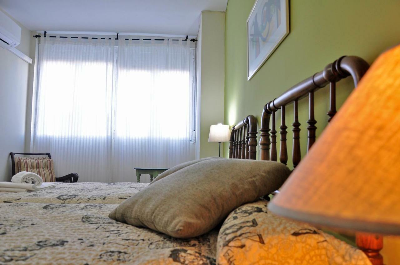 Apartamento Royal Centro de Ronda Exterior foto